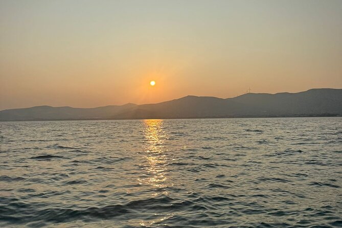 Sunset Tour island Ciovo & Split - How a Kaštela Bay Sunset Sail Works (and Why It Feels Right)