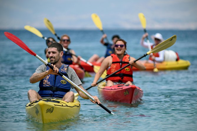 Supetar-Postira kayaking - Key Highlights You’ll Feel Right Away
