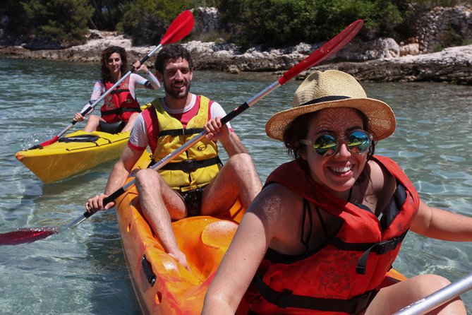 Supetar-Postira kayaking - Getting There Smoothly: Transfers and Meeting Points That Matter
