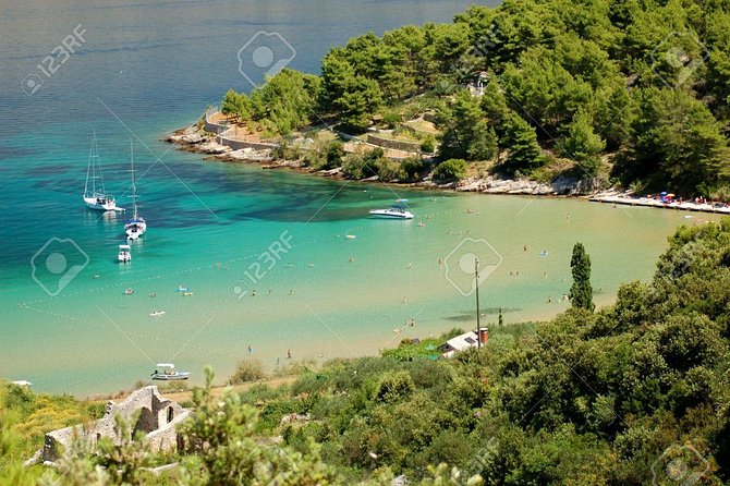 Taxi Supetar, Brač - Key points before you go