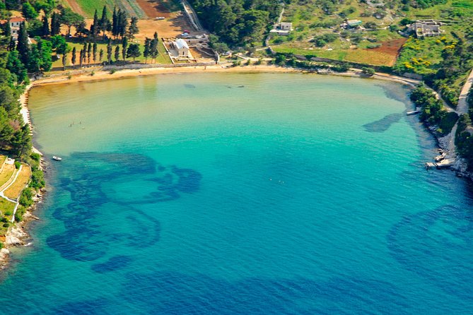Taxi Supetar, Brač - Building your route on Brač: where “any route” actually helps