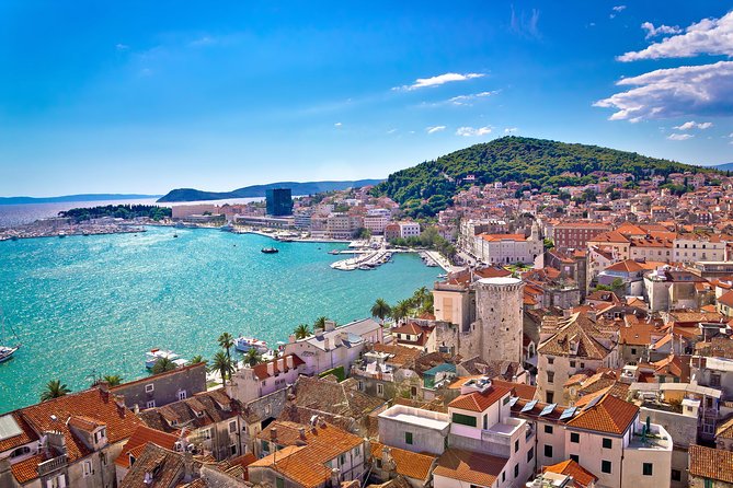 The Best of Split Private Tour - Key highlights you’ll feel on this walk