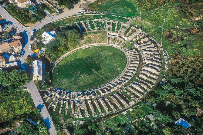 The Diocletian route - Panoramic Flight over Split - Timing, weather, and booking smart: 10 days in advance, but be flexible