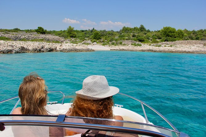 Three Island Cruise Tour Featuring the Blue Lagoon and Solta - Vela Rina Bay Snorkeling: Where Clear Water Does the Talking