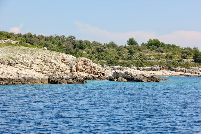 Three Island Cruise Tour Featuring the Blue Lagoon and Solta - Guides, Skippers, and the “Look After You” Factor
