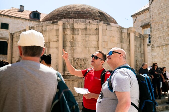 Throne Zone: Private Dubrovnik Game of Thrones Tour - Key highlights that make this tour worth your time