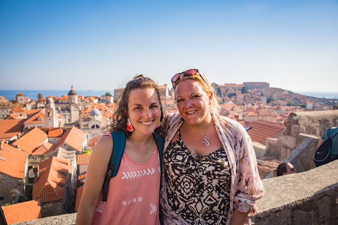 Throne Zone: Private Dubrovnik Game of Thrones Tour - Game of Thrones filming locations on Dubrovnik’s real streets