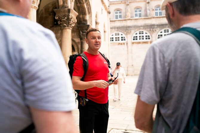 Throne Zone: Private Dubrovnik Game of Thrones Tour - Walking distance, heat, and how to prepare like a local