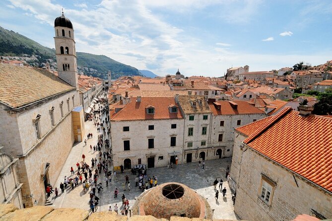 Throne Zone: Private Dubrovnik Game of Thrones Tour - Price and value: what $153.20 buys you in Dubrovnik