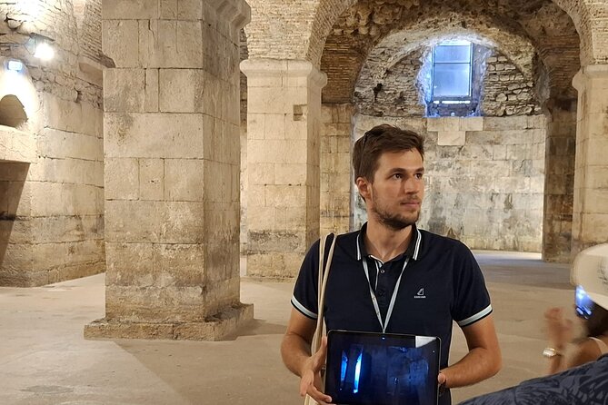 Top-Rated Split Game of Thrones and History City Walk - Dracarys! - Game of Thrones Meets Diocletian’s Palace Without Feeling Like a Gimmick