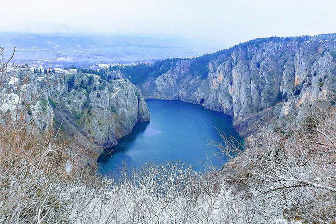 Tour Electric Bike Ride Through the Krka National Park - Practical tips for a smoother day on e-bikes