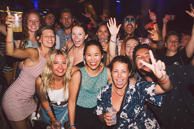 Tower Pub Crawl in Split - Stop-by-Stop: What Each Phase Feels Like