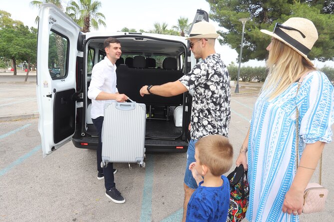 Transfer from Split to Dubrovnik - Who Should Book This Transfer (and Who Might Skip It)