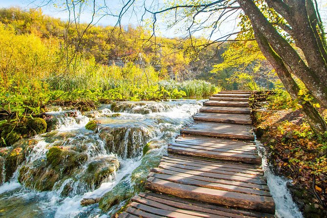 Transfer from Split to Zagreb with Entry Ticket to Plitvice Lakes - Where You Start in Zagreb (Zrinjevac 2) and Why It Matters