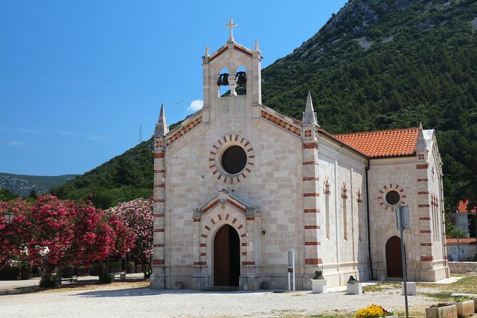 Transfer Split to Dubrovnik with Sightseeing in Ston Town - Why This Split to Dubrovnik Transfer Feels Like More Than Transit