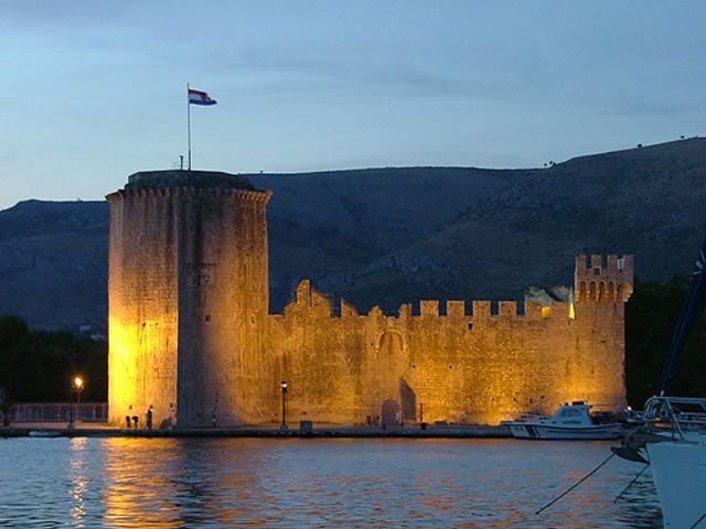 Trogir 1.5-Hour City Tour - Key things I’d circle before you book