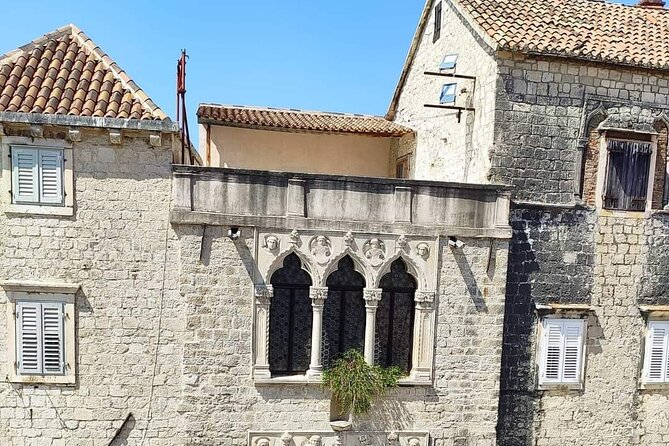 Trogir 1,5-Hour Small Group City Tour - The Guide Factor: Why the History Feels Clear