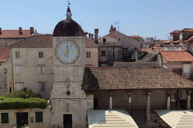 Trogir 1,5-Hour Small Group City Tour - Price and Value: What $60.21 Gets You