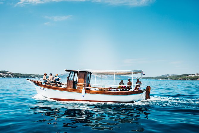 Trogir and Blue Lagoon Private Tour - Key highlights worth planning for
