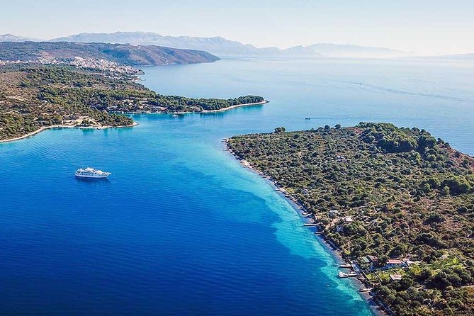 Trogir and Blue Lagoon Private Tour - Timing, weather, and how to plan a smooth day on the Adriatic