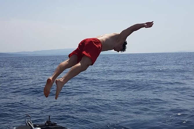 Trogir,Blue Lagoon and Šolta island full day Private Boat Tour - Who this tour fits best (and who should think twice)