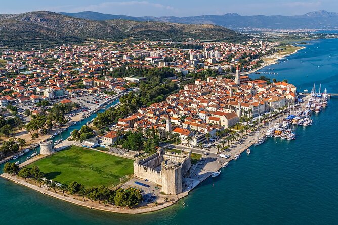 Trogir,Blue Lagoon and Šolta island full day Private Boat Tour - Getting your day right: small tips that make a big difference