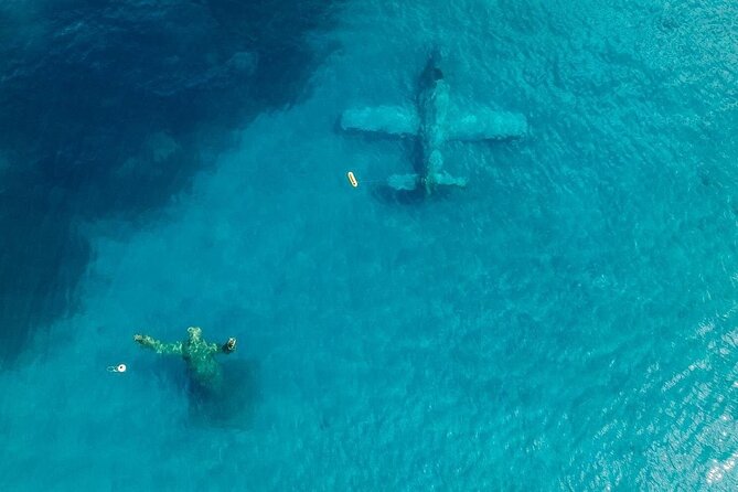 Trogir Boat Tour To Secret Underwater Museum - Duration, group size, and why this tour feels efficient