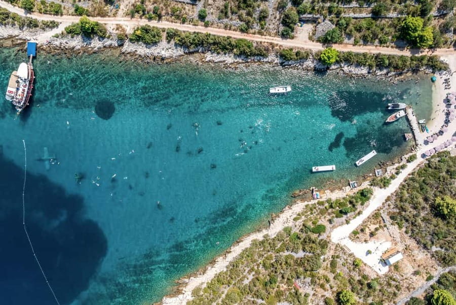 Trogir: Boat tour to Unique underwater museum - Price and What You’re Really Getting for About $47