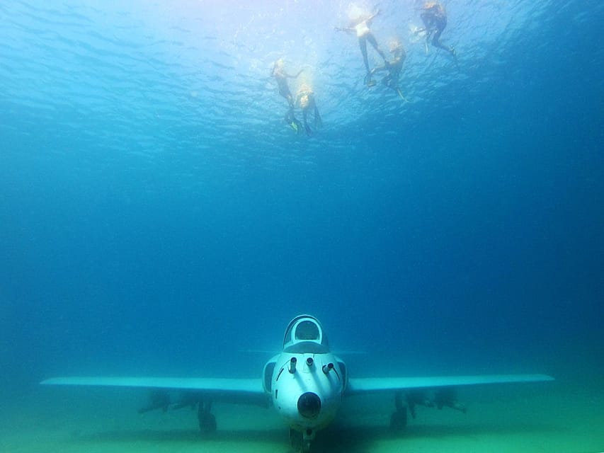 Trogir: Boat tour to Unique underwater museum - Who This Tour Fits Best in Dalmatia (and Who Should Skip It)