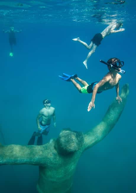 Trogir: Boat tour to Unique underwater museum - Should You Book the Secret Underwater Museum Boat Tour?