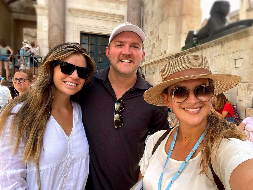 Trogir: City Highlights Guided Walking Tour - Key Things I’d Plan Around