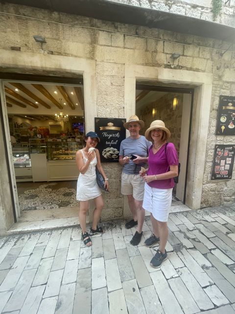 Trogir: City Highlights Guided Walking Tour - A 90-Minute Walk Through Trogir’s UNESCO Core