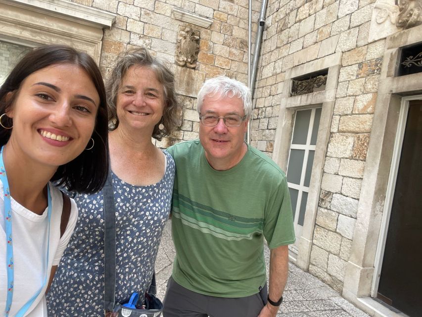 Trogir: City Highlights Guided Walking Tour - Starting at Sjeverna gradska vrata: Your quick orientation win
