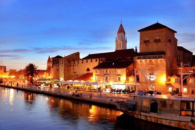 Trogir Old City Walking Tour - Price and value: what $95.12 covers (and what it doesn’t)