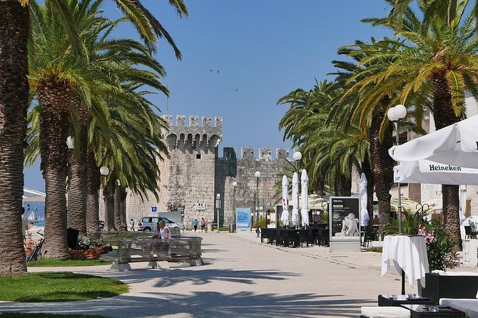 Trogir Old Town & Klis Fortress from Split - Key Things You’ll Appreciate on This Split Day Trip