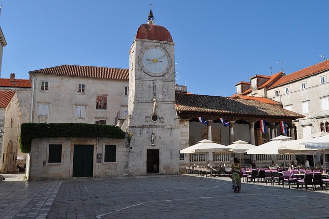 Trogir Old Town & Klis Fortress from Split - Who This Tour Suits Best (And Who Might Want Something Different)