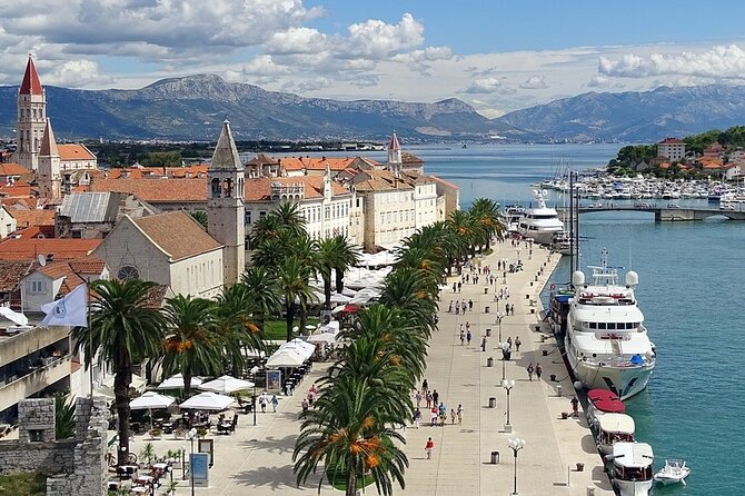 Trogir Old Town Walking Tour - Key takeaways before you go
