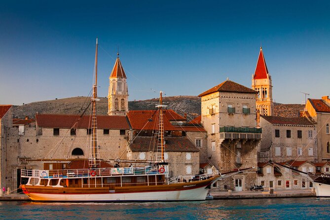 Trogir Private Walking Tour - Your guide is part of the value, not just the narration
