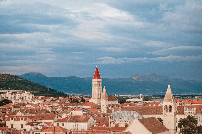 Trogir Private Walking Tour - Timing, duration, and how to plan your day