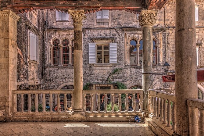 Trogir Private Walking Tour - Price and what’s actually included