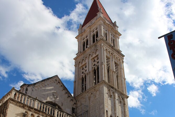 Trogir Private Walking Tour - Practical tips so you get more out of the walk