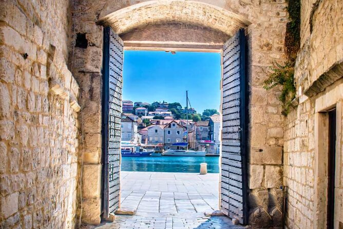Trogir Private Walking Tour - Should you book this private walk in Trogir?