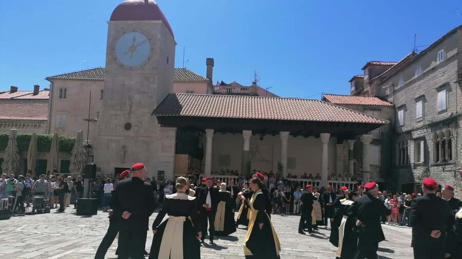 Trogir; Private walking tour of higlights of Trogir - Key highlights worth your time