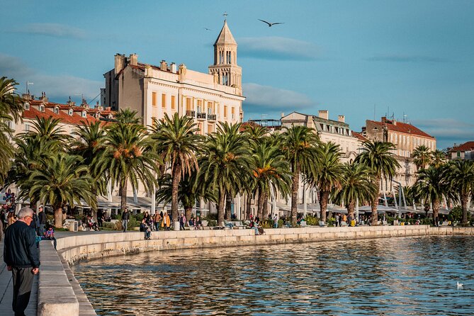 Trogir & Split – Private tour of two UNESCO cities - Starting smart: pickup, car comfort, and a 9:00 AM plan