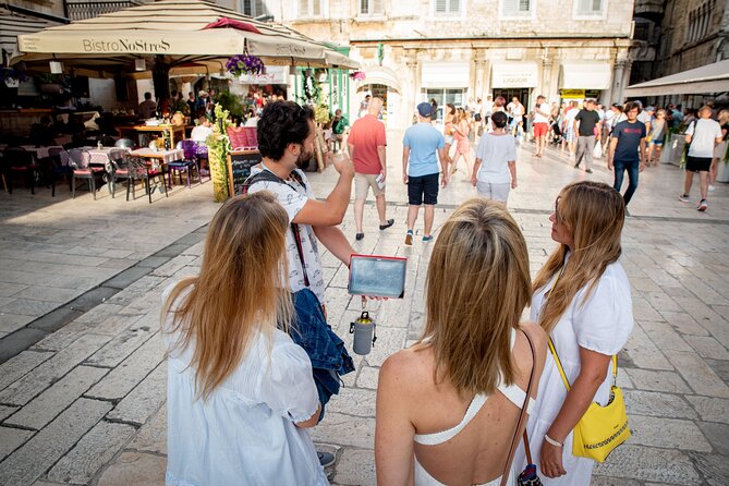 Trogir & Split – Private tour of two UNESCO cities - Timing and pacing: you’ll see a lot, so wear the right shoes