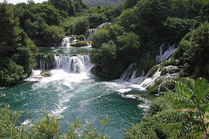 Trogir to Krka Waterfalls - Full Day Private Tour Including Free Detour - Private ride from Trogir: why the day feels under control