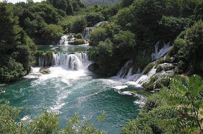 Trogir to Krka Waterfalls - Full Day Private Tour Including Free Detour - Comfort and family-friendly extras that actually help