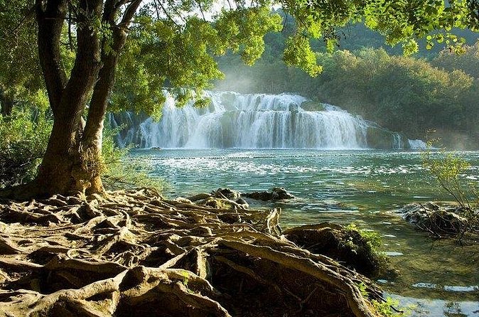 Trogir to Krka Waterfalls - Full Day Private Tour Including Free Detour - Price and value: when $385.77 makes sense