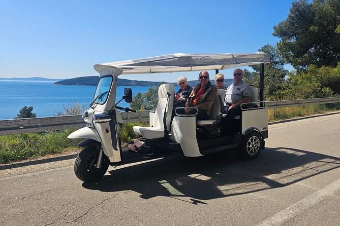 TUK TUK Split Sightseeing Adventures - Key highlights (the “yes, do this” parts)