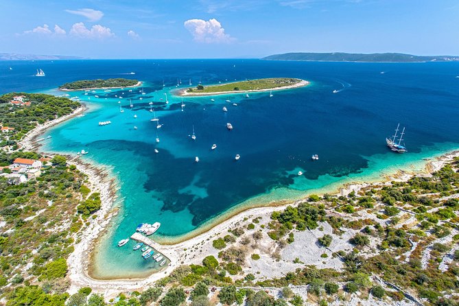 Two Islands Blue Lagoon Half-Day Boat Tour from Split - Key things I’d zero in on before you book